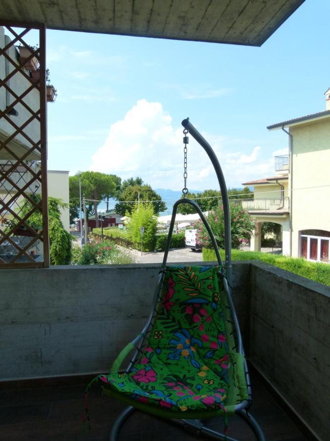 Appartamento Bel Sito バルドリーノ エクステリア 写真